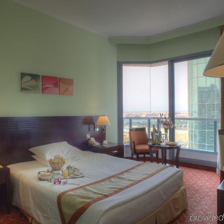 Al Diar Regency Hotel Abu Dhabi Exterior photo