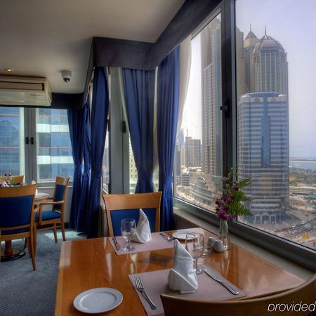 Al Diar Regency Hotel Abu Dhabi Exterior photo