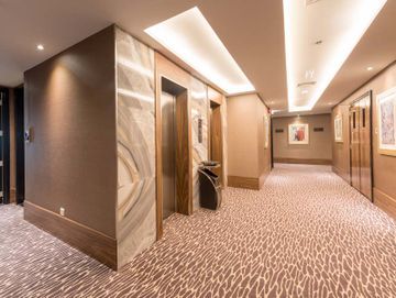 Al Diar Regency Hotel Abu Dhabi Exterior photo