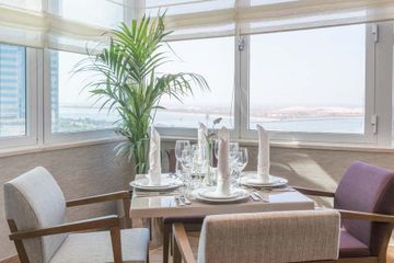 Al Diar Regency Hotel Abu Dhabi Exterior photo