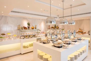 Al Diar Regency Hotel Abu Dhabi Exterior photo