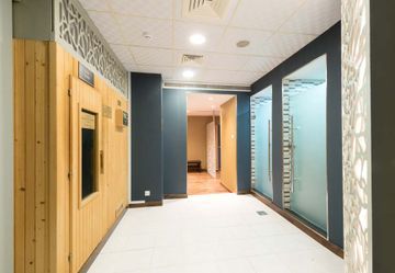 Al Diar Regency Hotel Abu Dhabi Exterior photo